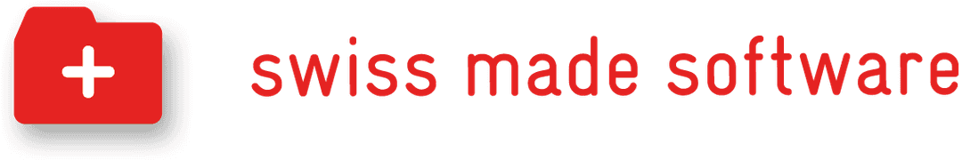 Swiss Made Software Logo