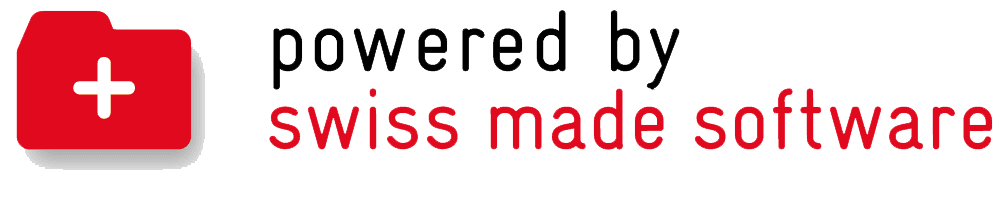 Swiss Made Software Logo