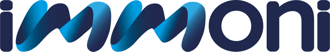 immoni AG Logo